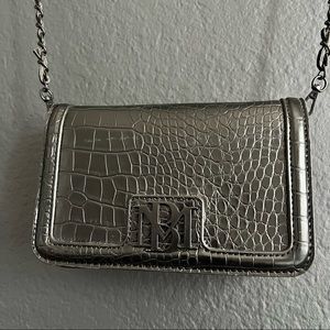 Badgley Mishka Chain Crossbody Bag